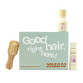 Maate Baby Hair Care Ritual Box | Baby Hair Care Kit