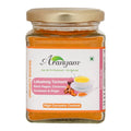 Aranyam Lakadong Turmeric Black Pepper, Cinnamon, Cardamon & Ginger