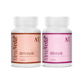 Menoveda Amaya & Asaya Tablets Combo