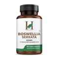 H&C Herbal Boswellia Serrata Veg Capsules