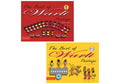 Scholars Hub Best Of Warli Art Paintings Book -Vol 1, Vol 2 (Set Of 2 Books) | 68 Pages