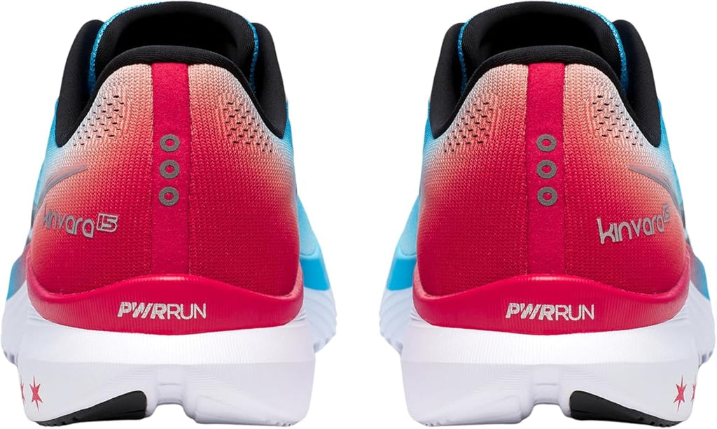 Saucony Men's Kinvara 15 Sneaker