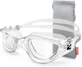 ZIONOR Swim Goggles, G1 SE Swimming Goggles Anti-fog for Adult Men Women