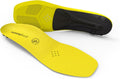 Superfeet Hockey Performance Insoles - Carbon Fiber Inserts for Hockey Skates - Professional Grade