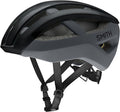 SMITH Network Cycling Helmet – Versatile Adult Road or MTB Bike Helmet with MIPS Technology + Zonal Koroyd Coverage – Lightweight Impact Protection for Men & Women