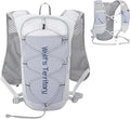 TRIWONDER Hydration Backpack Lightweight Water Pack for Men Women Hydration Pack for Cycling, Running, Hiking and Biking
