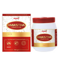 Amastha Awaleha with Saffron