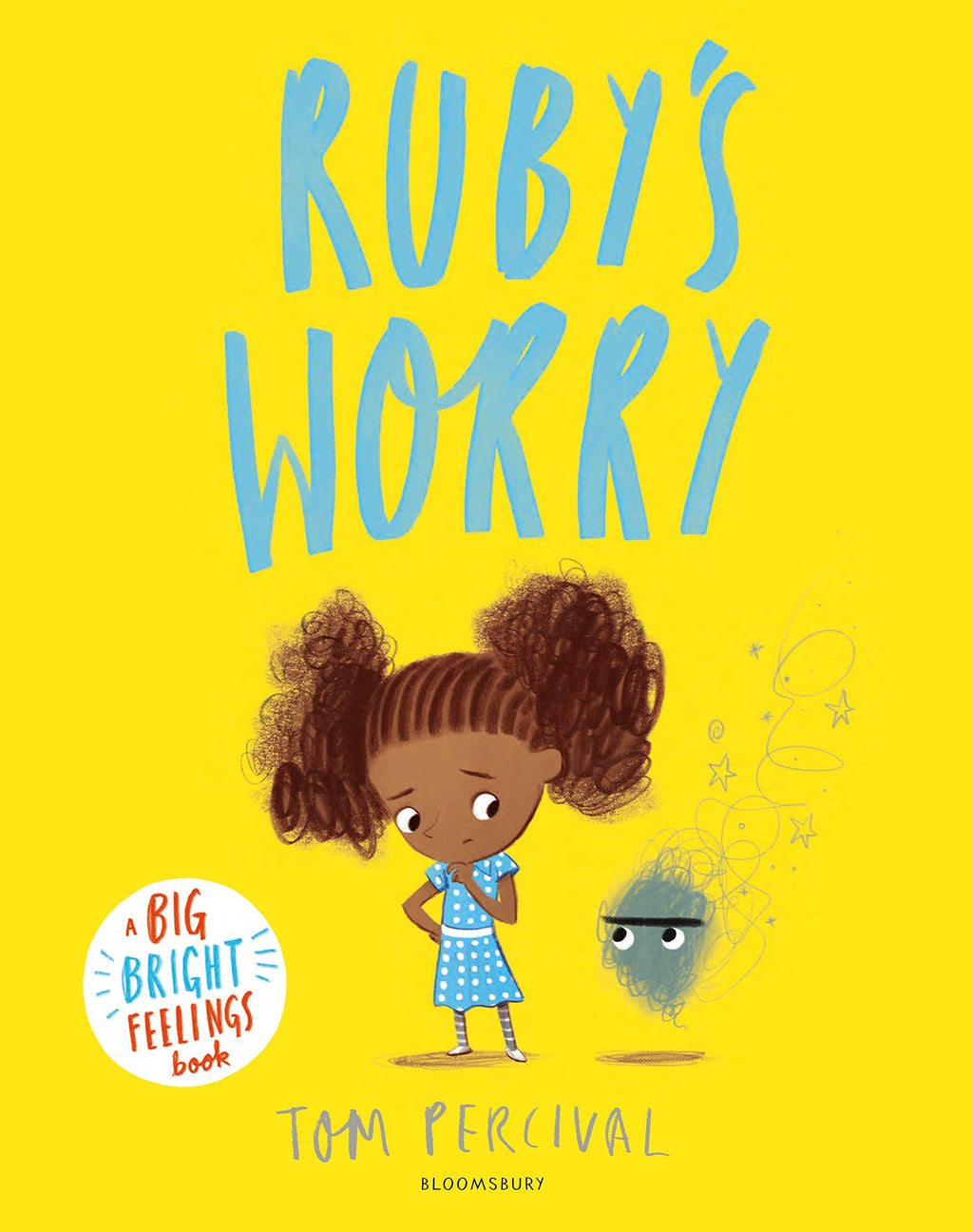 Ruby’S Worry