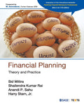 Financial Planning: Theory And Practice