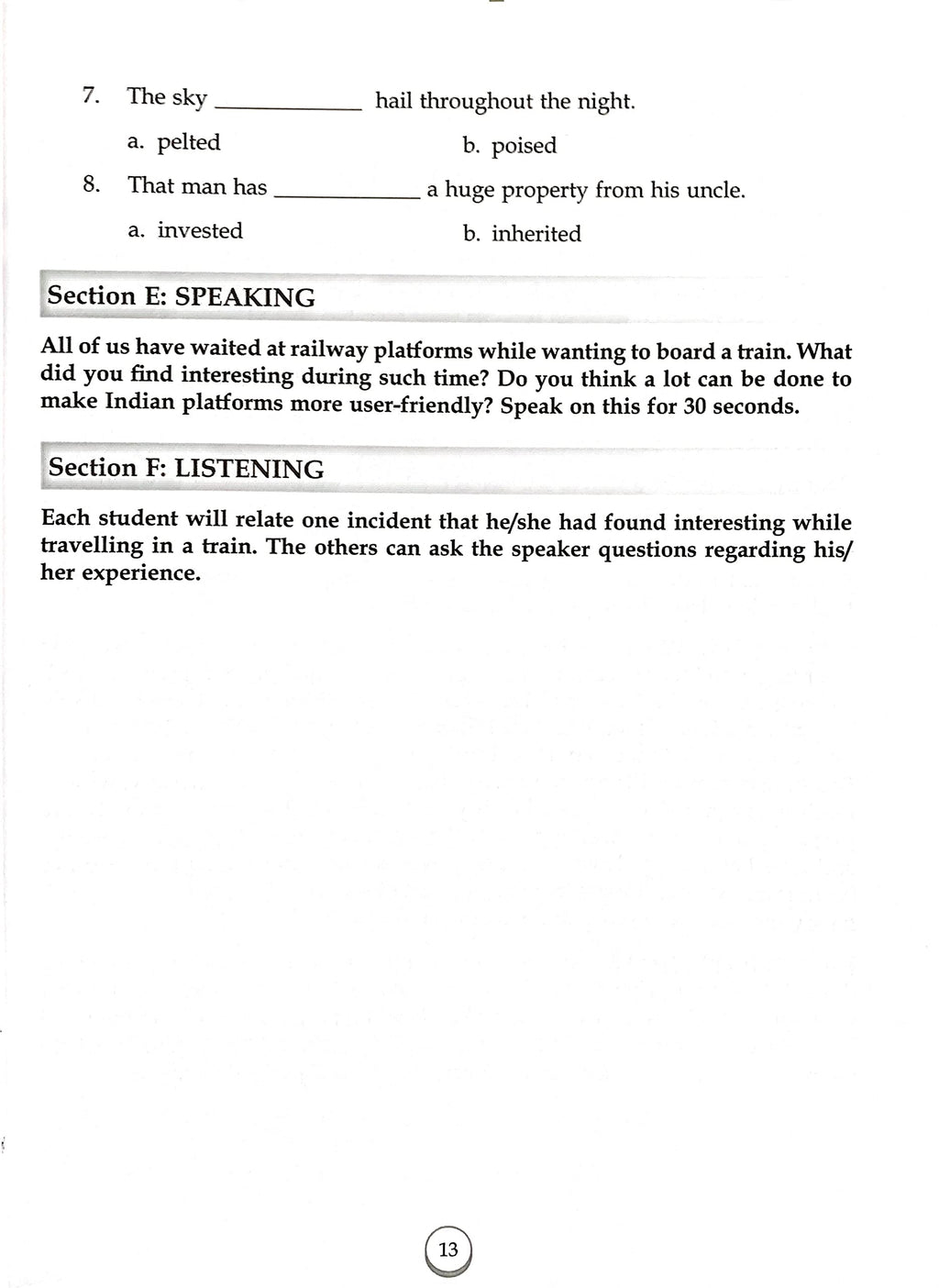 Comprehension-7.
