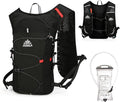 TRIWONDER Hydration Backpack Lightweight Water Pack for Men Women Hydration Pack for Cycling, Running, Hiking and Biking