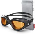 ZIONOR Swim Goggles, G1 SE Swimming Goggles Anti-fog for Adult Men Women