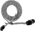 Archery Recurve Bow Stringer Tool, Heavy-Duty Nylon Safety Stringing Accessories for Recurve, Traditional, and Long Bows
