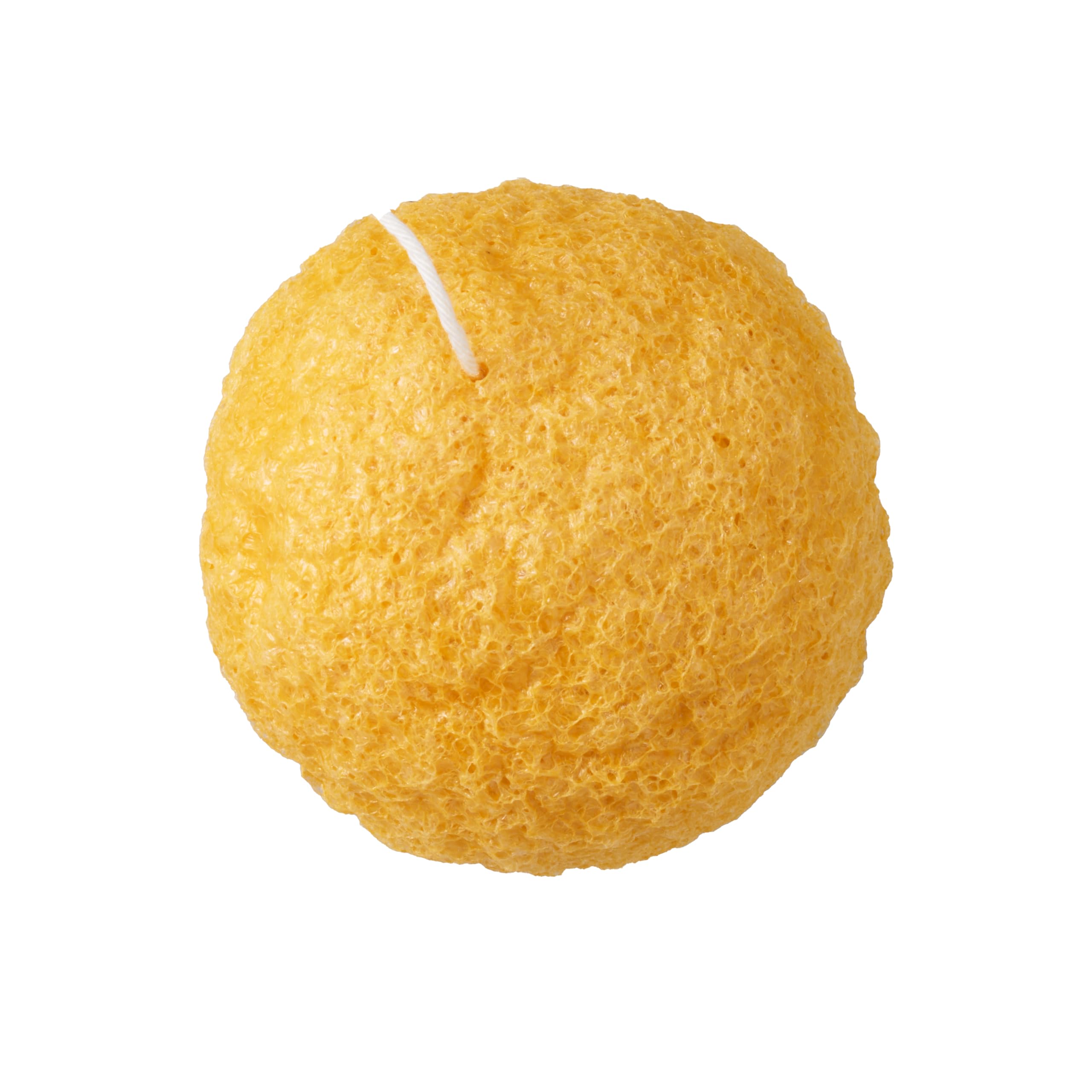 ILEM JAPAN Natural Japanese Konjac Sponge Face