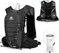 TRIWONDER Hydration Backpack Lightweight Water Pack for Men Women Hydration Pack for Cycling, Running, Hiking and Biking