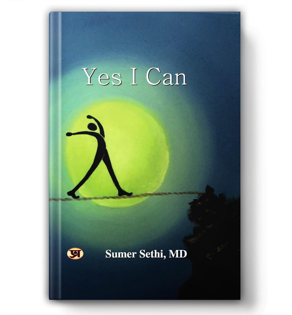 Yes I Can: Empowering Yourself For Success | Self-Motivation Goal Setting, Personal Growth, Inspirational Teacher-Student Story