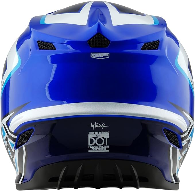 Troy Lee Designs GP Helmet for Motocross MX Off-Road