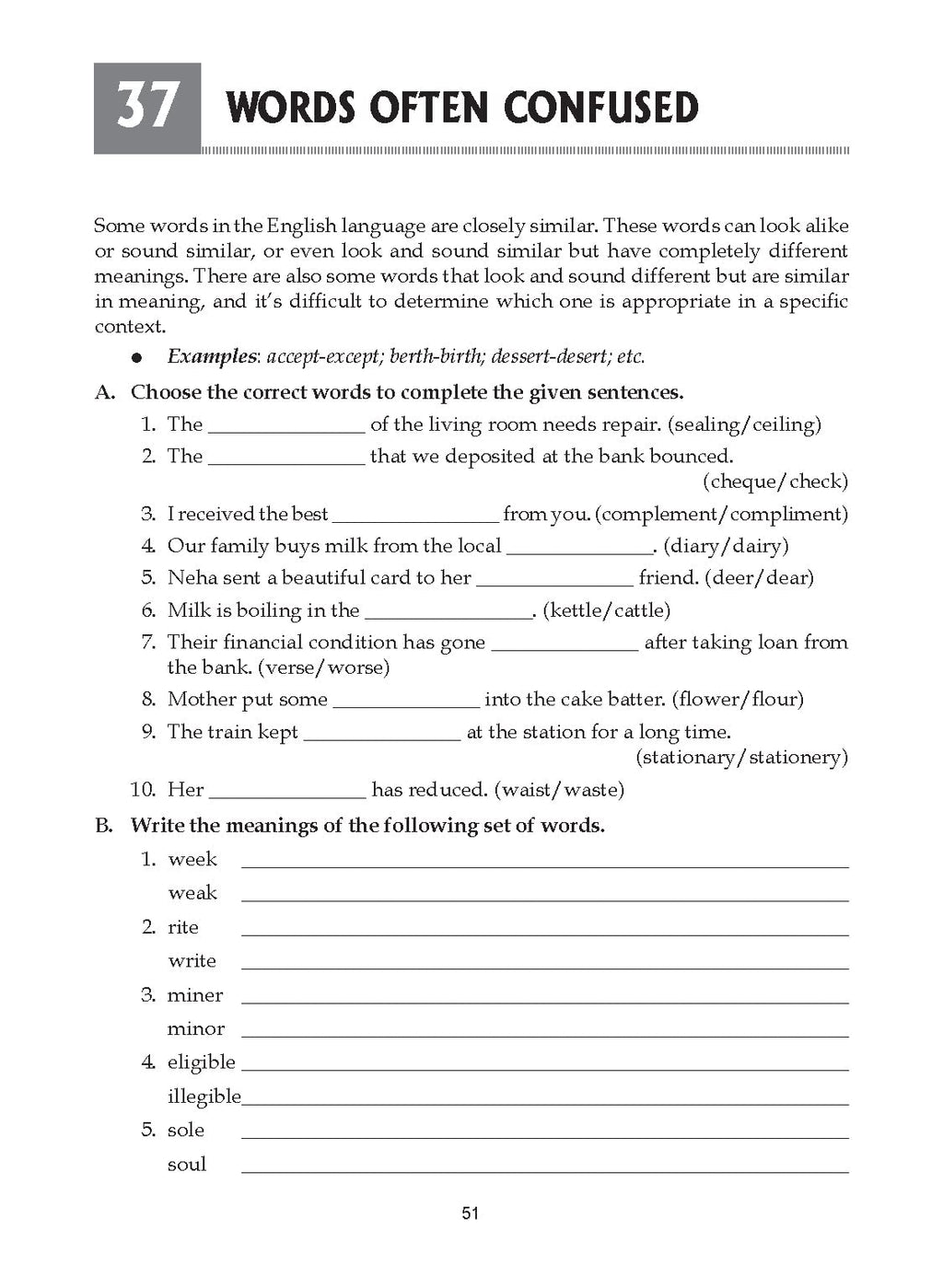 Interactive Grammar-6