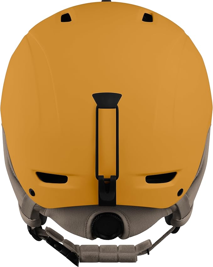 Retrospec Zephyr Ski Helmet - Snowboard Helmet for Adults & Youth - Adjustable Fit with Breathable Vents for Men, Women, Boys and Girls