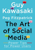 The Art Of Social Media: Power Tips For Power Users