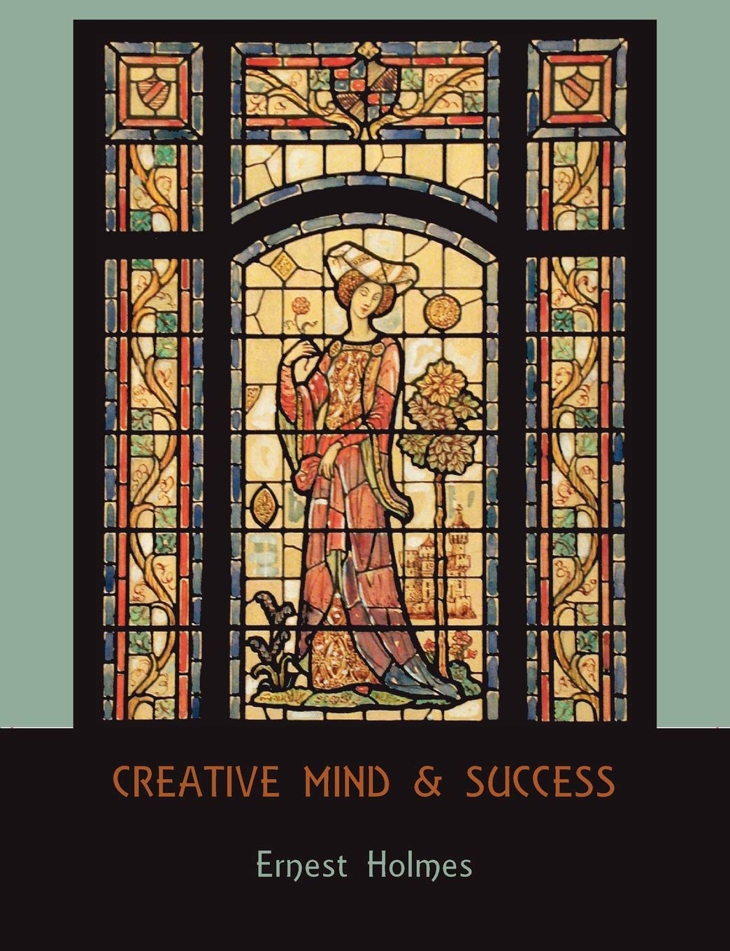 Creative Mind And Success