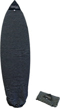 Surfboard Stretch Sox Shortboard and Longboard Board Sock Cover, 5-10ft Surf, 10ft 8in - 11ft 8in SUP