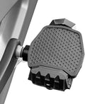 Pedal Converters for Peloton Bike & Bike+ - Ride The Peloton with Sneakers - Platform for Look Delta Pedals - Great for Kids