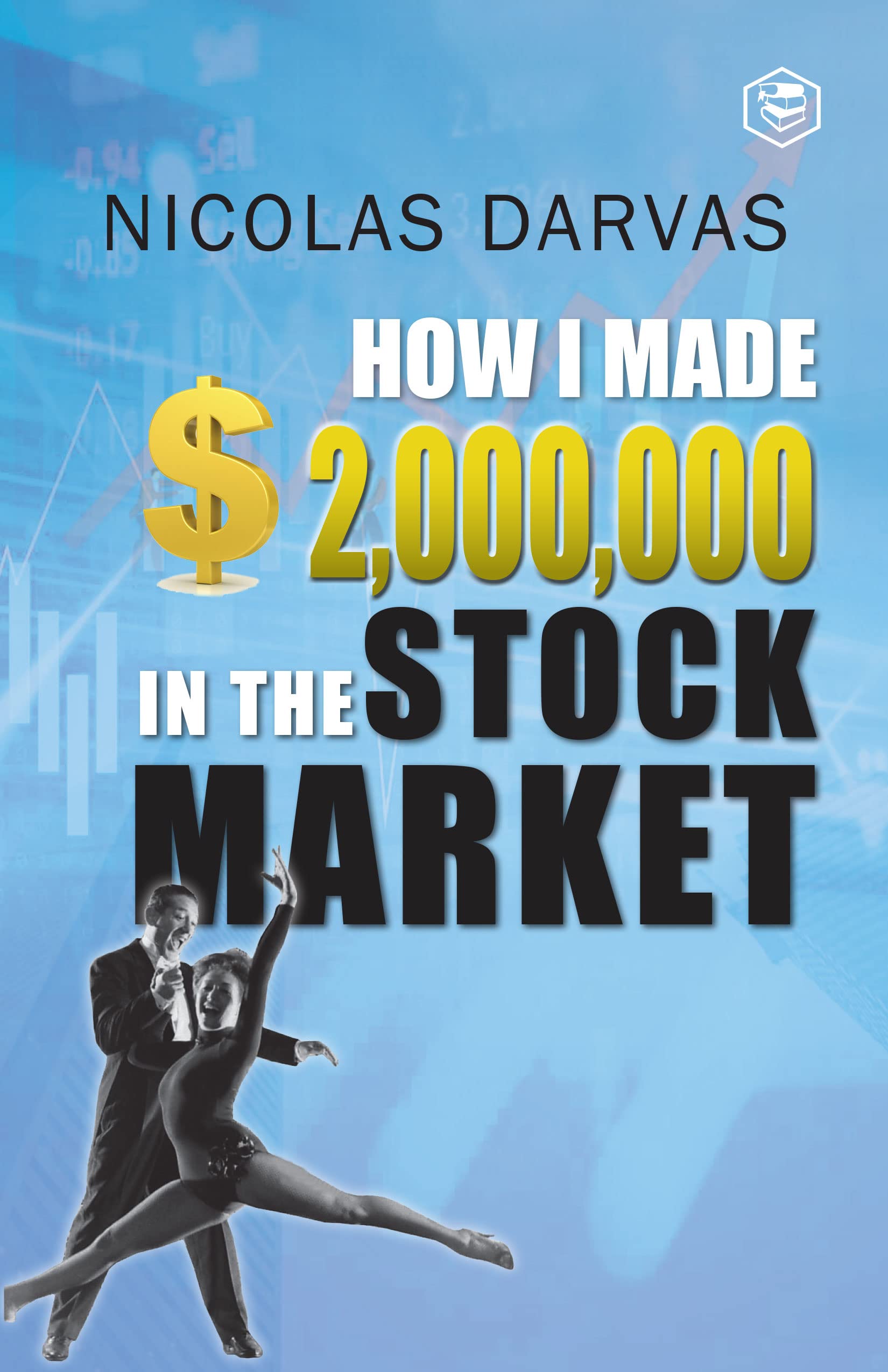 How I Made $2,000,000 In The Stock Market