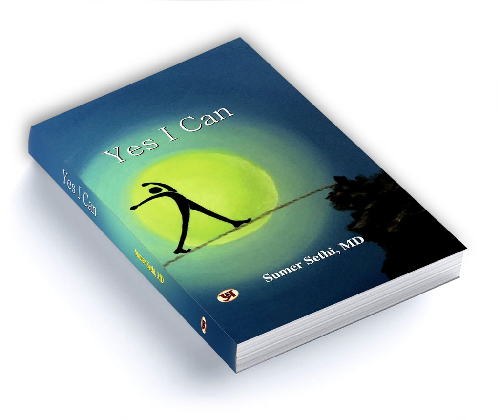 Yes I Can: Empowering Yourself For Success | Self-Motivation Goal Setting, Personal Growth, Inspirational Teacher-Student Story