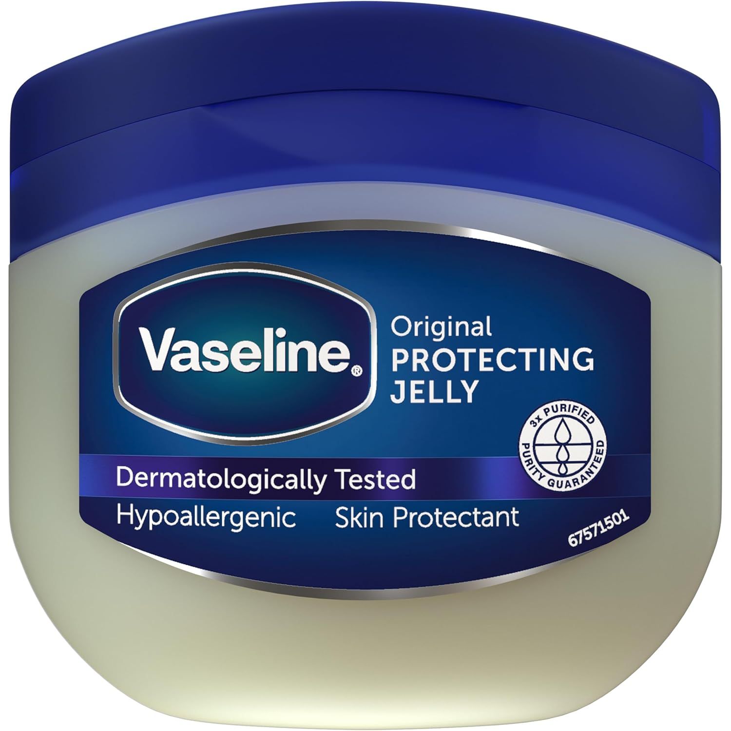 Original Pure Petroleum Jelly 50ml