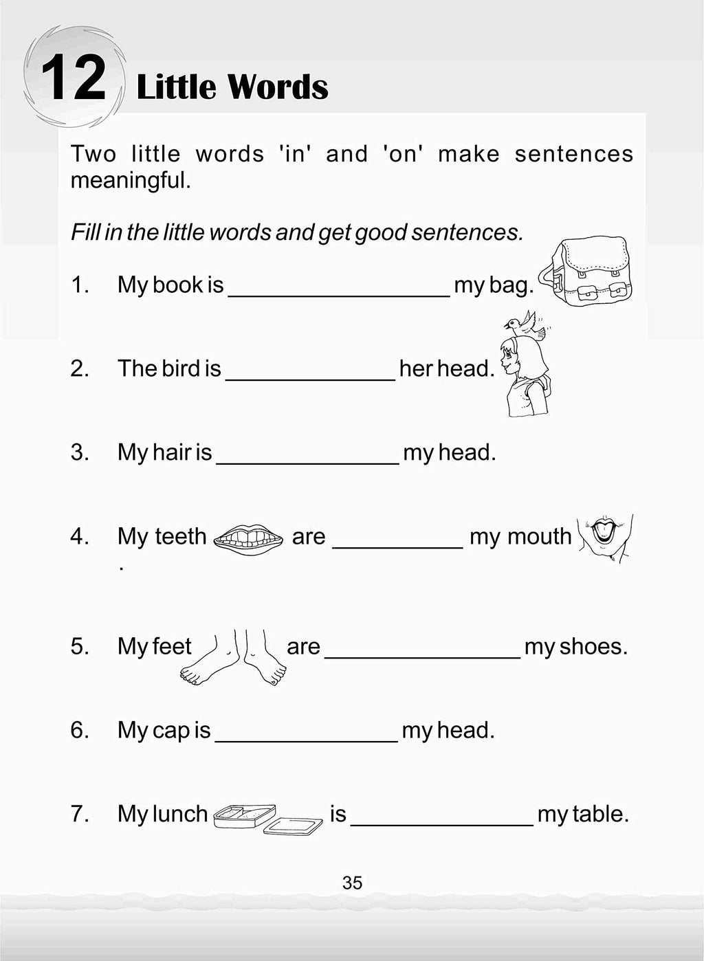 Building Vocabulary Skills Vol.-2.