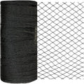 Bird Netting 30x30 Ft, 1/2In Mesh Heavy Duty Garden Netting Pest Barrier for Plants, Fruit Trees, Vegetables, Extra Strong Woven Mesh Netting, Animal Fencing Against Birds, Deer, Poultry