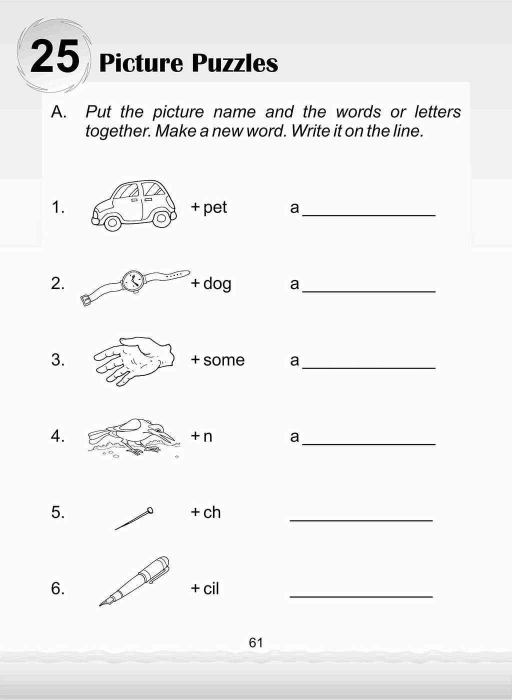 Building Vocabulary Skills Vol.-2.