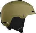 Retrospec Zephyr Ski Helmet - Snowboard Helmet for Adults & Youth - Adjustable Fit with Breathable Vents for Men, Women, Boys and Girls