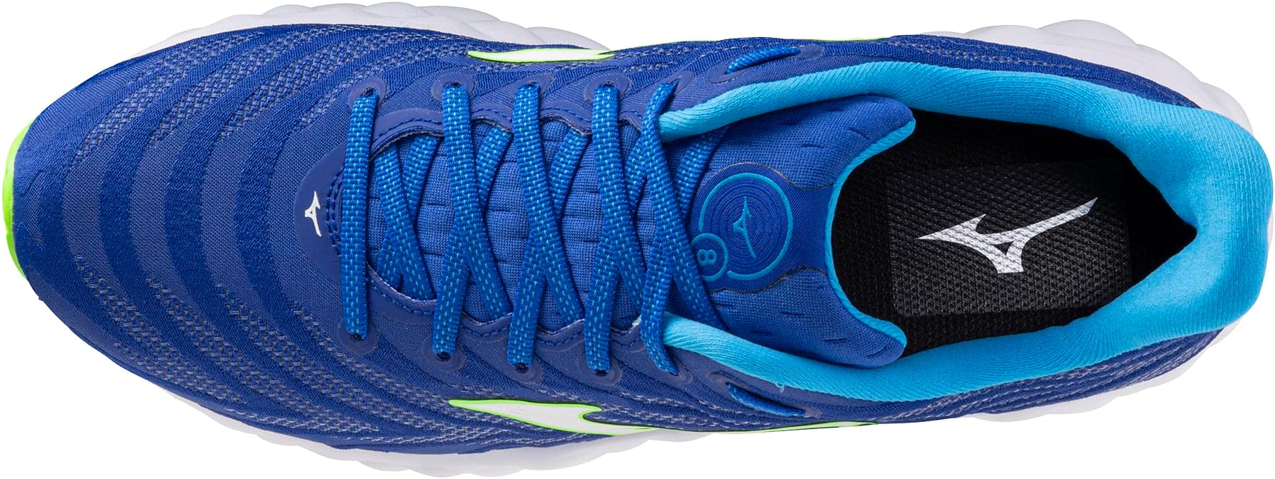 Mizuno Men's Wave Sky 8 Running Shoe