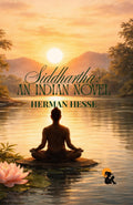Siddhartha: An Indian Tale - Herman Hesse
