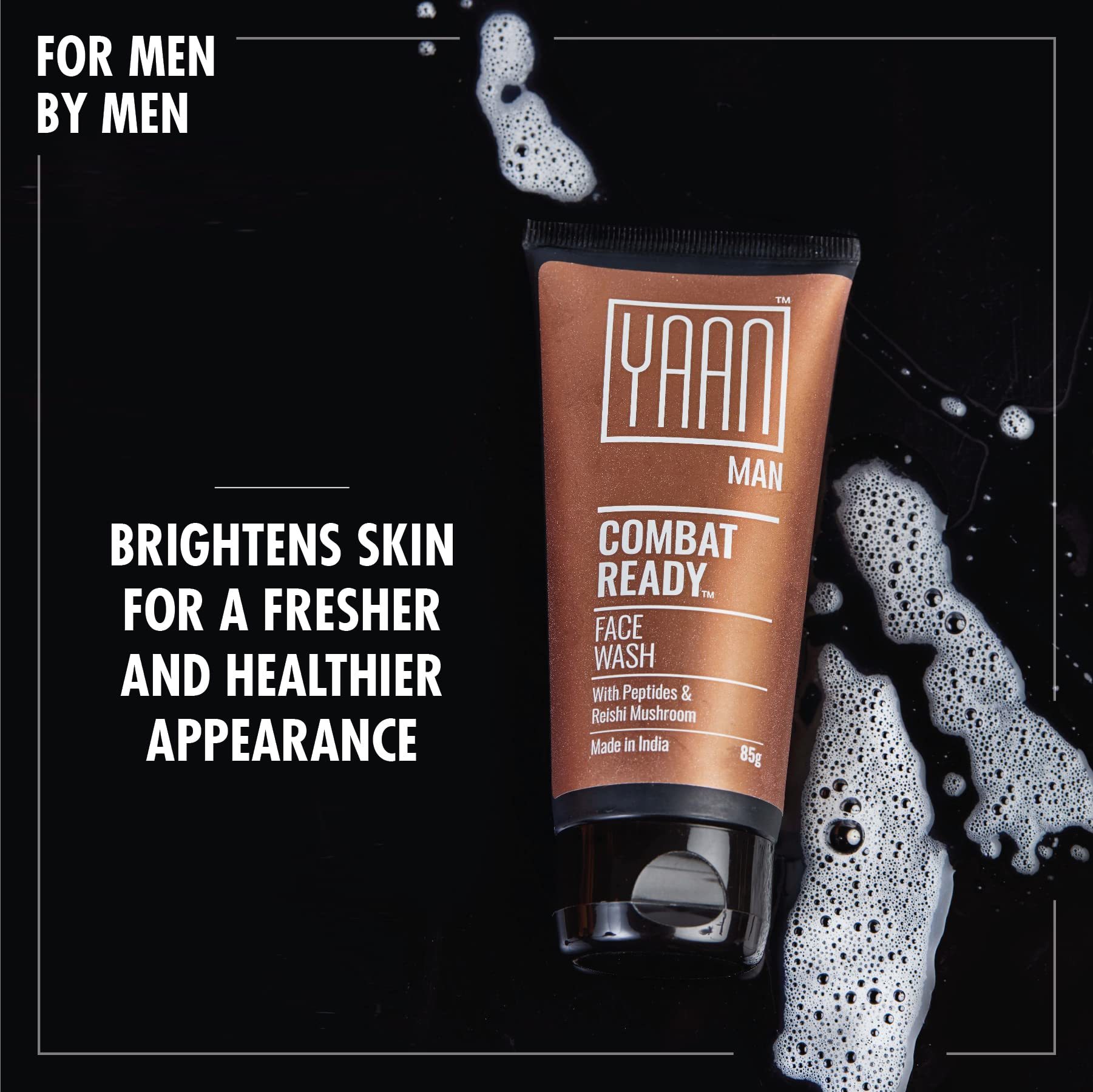 Yaan Man The Hydration Hub Combo