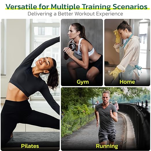 Back Brace for Lower Back Pain Relief, 8X Powerful Support System,Lumbar Support Belt for Men & Women Ergonomic 3D knitted Design with Adjustable Strap for Fitness Running Home Pilates Black L