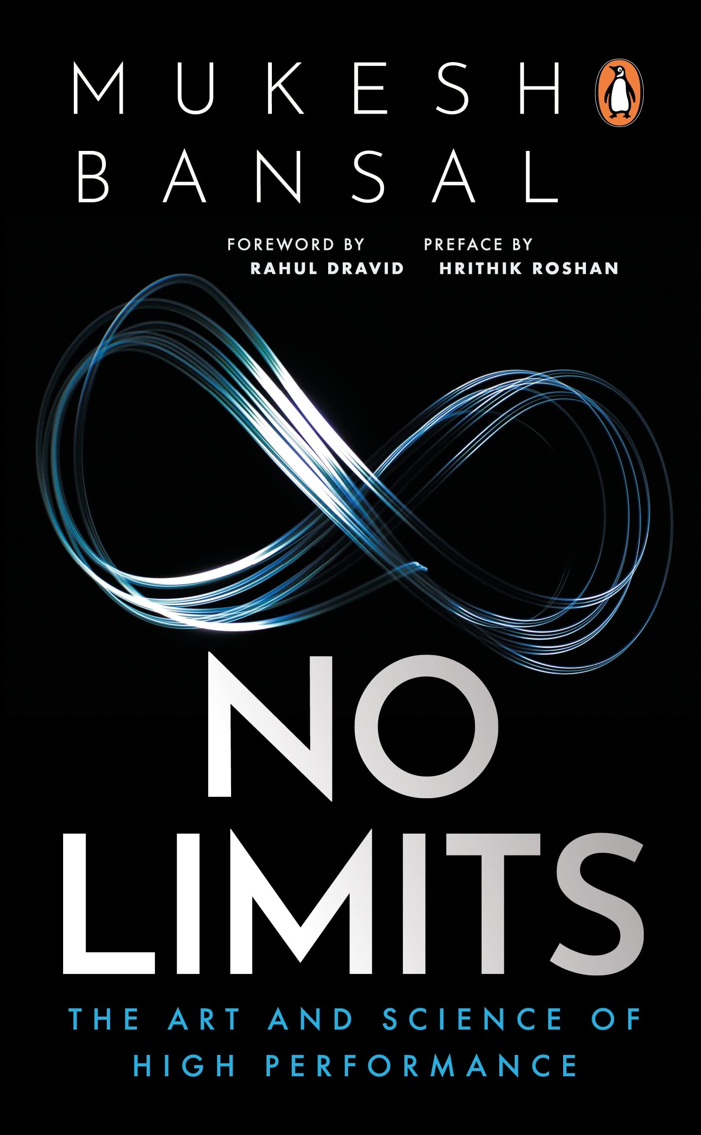 No Limits: The Art And Science Of High Performance