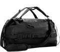 Haimont Large Waterproof Duffel Backpack Roll-Top Heavy Duty Dry Duffle Bag for Boating, Travel, Motorcycle, Kayaking, Camping, 60L