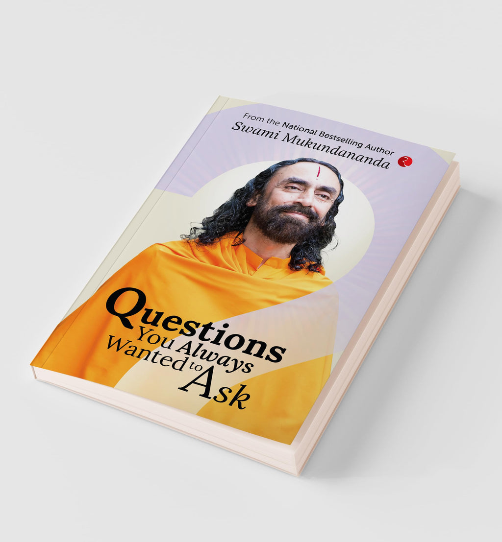 Questions You Always Wanted To Ask