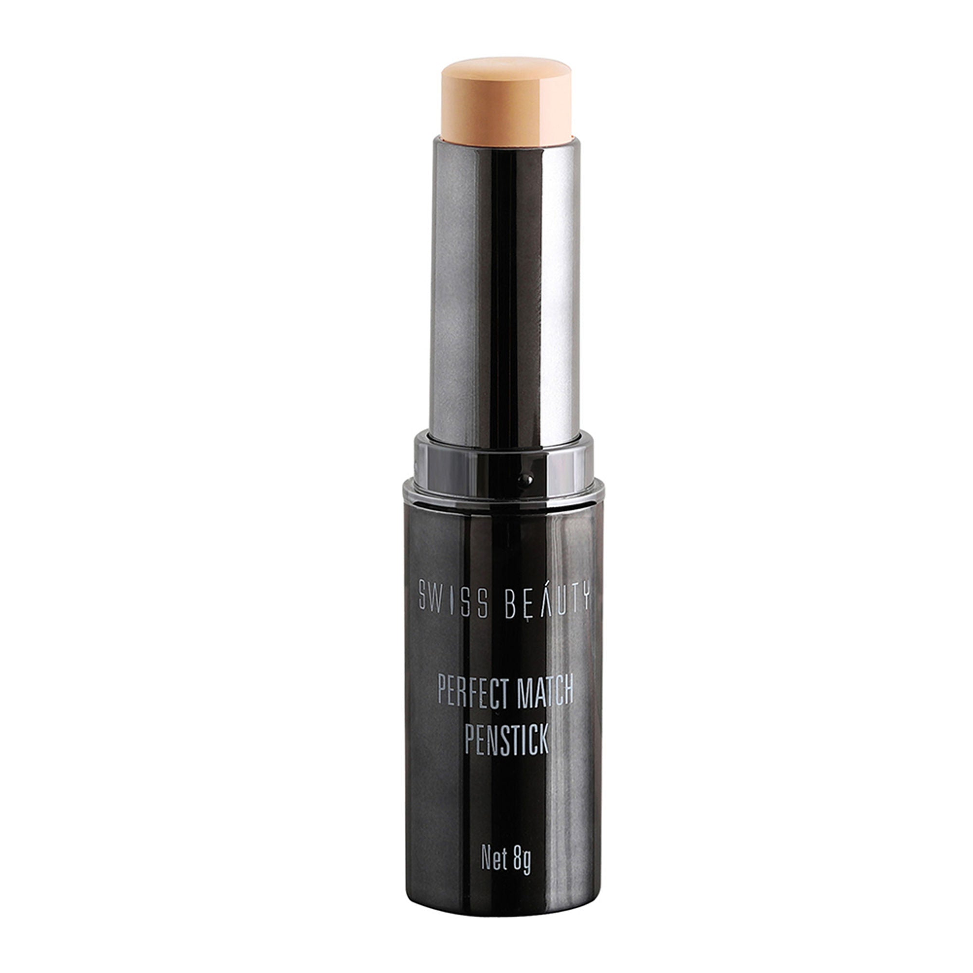 Swiss Beauty Perfect Match Penstick - N03 Nude