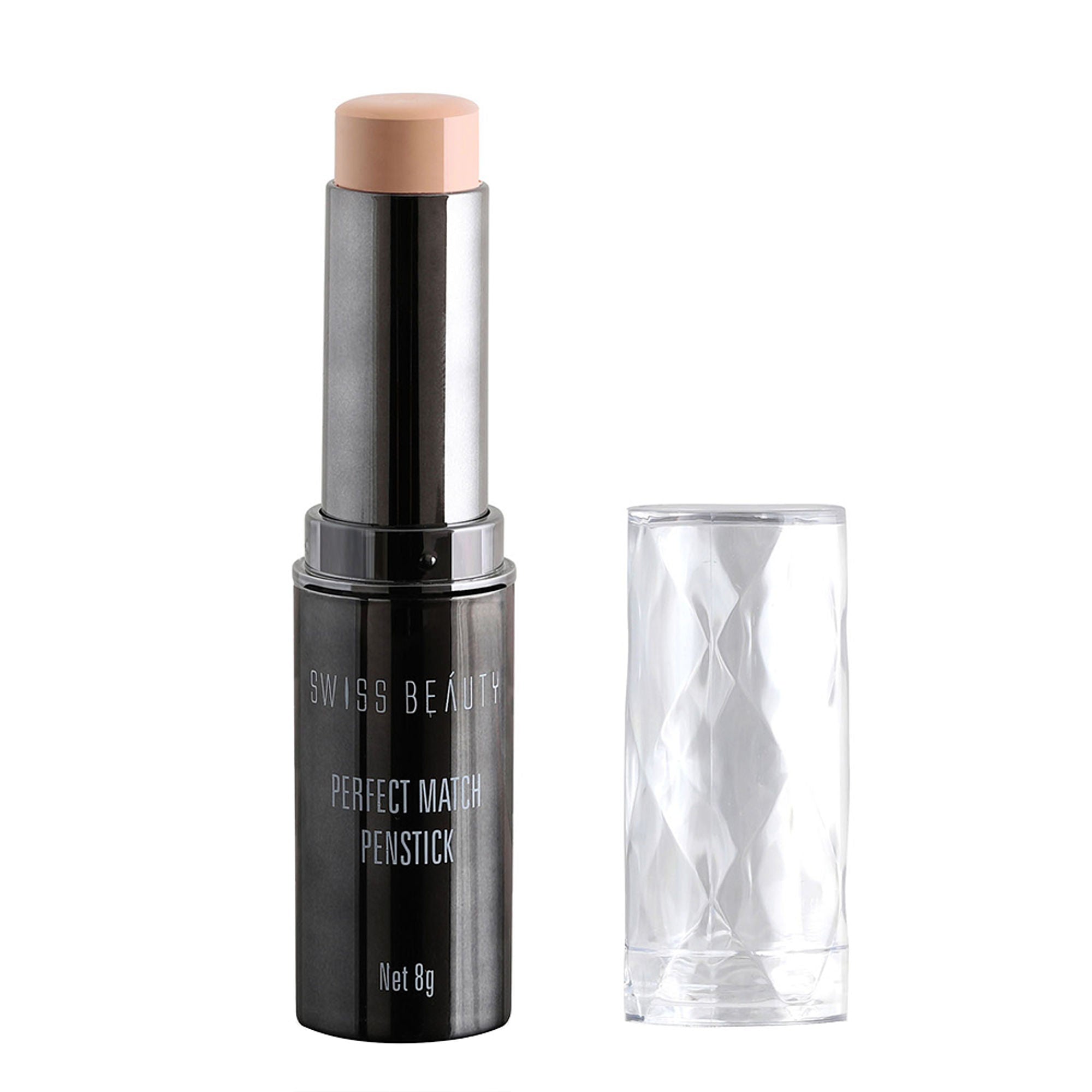 Swiss Beauty Perfect Match Penstick - N03 Nude