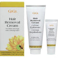 Gigi Hair Removal Cream Bikini & Legs 2 Oz
