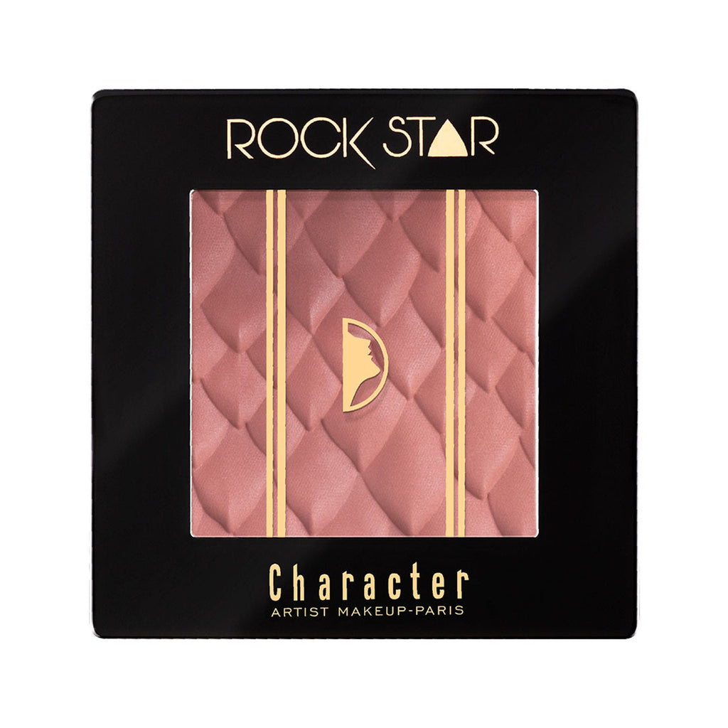 Character Rock Star Blush - Rsb004