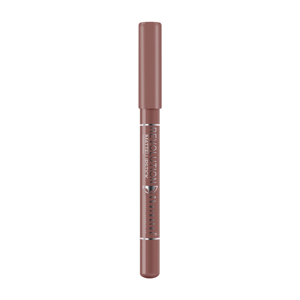 Character Revolution Matte Lipstick - Rl002