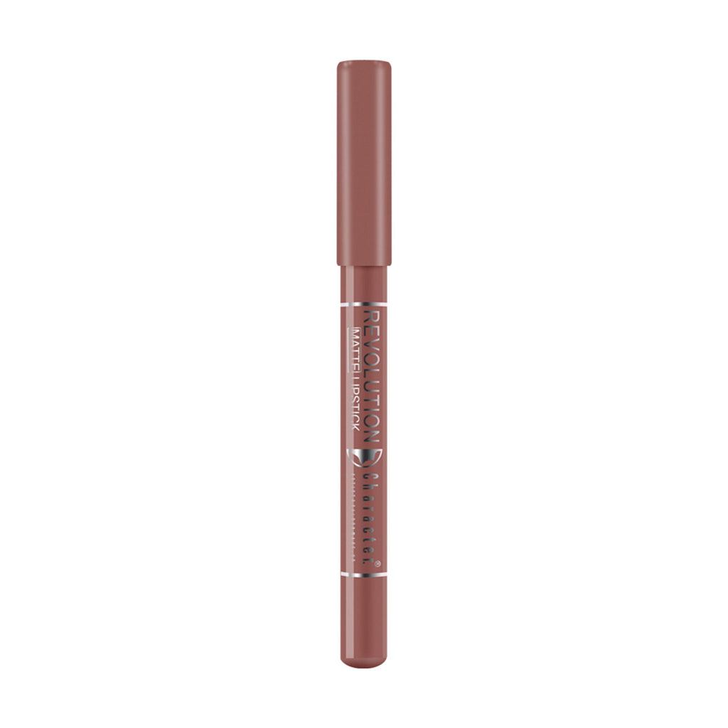 Character Revolution Matte Lipstick - Rl003