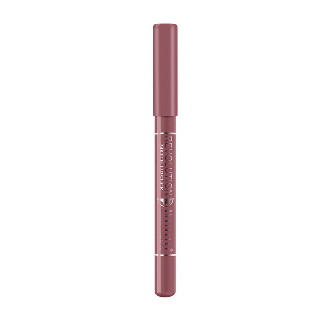 Character Revolution Matte Lipstick - Rl005