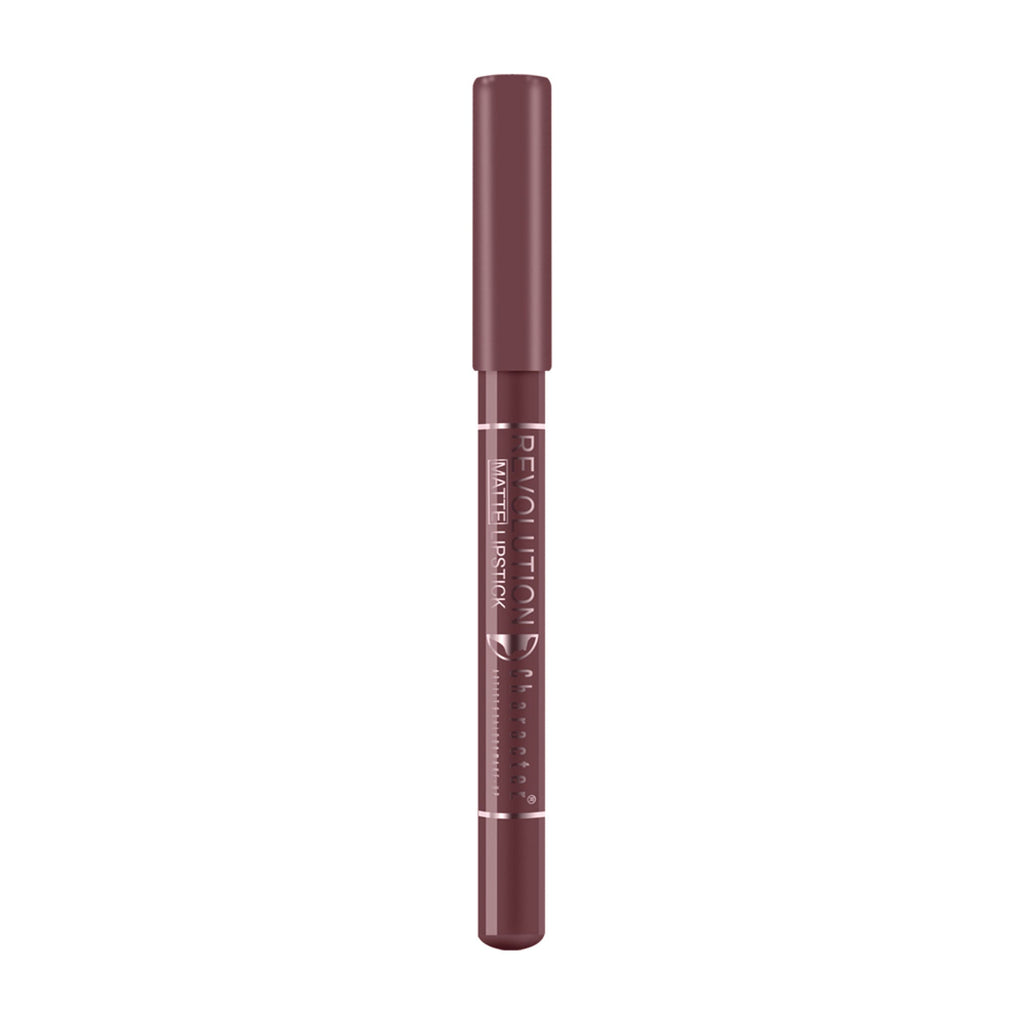 Character Revolution Matte Lipstick - Rl007