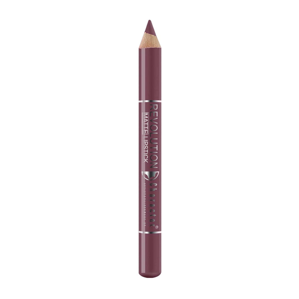 Character Revolution Matte Lipstick - Rl010